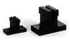 STEVENS Clamp Shoes for Standard Duty Chain Vise Clamp - 10421-1