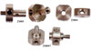 Accurate CMM Crossheads - Z3864