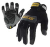 Ironclad Vibration Impact Gloves, Small - WWI-02S