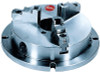 Atlas Low Profile Super Thin 3-Jaw Universal Round Chucks Series NBK - NBK12