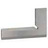 Value Collection Quality Hardened Square with Straight Beveled Edges, 2-1/2" x 1-1/2" - 30-124-2