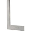Value Collection Quality Hardened Square with Straight Beveled Edges, 7-7/8" x 5" - 30-128-3