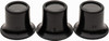 Shop Grade Eye Loupes, 3 Piece Set (2X, 5X, 10X) - 52-098-1