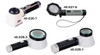 Flashlight Magnifiers