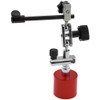 Value Collection Universal Magnetic Base Indicator Holder, 1-3/16" Base Dia 625-0520 - 51-559-3