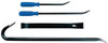 Pry Bar with Handles & Sets, 17" Length - 51-344-0