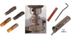 ValCut TREPANNING TOOLS