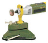 Proxxon Universal holder with swivel head & suction base - 28-608