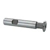 Whitney Tool Convex Radius Milling Cutter #10345, 1/16" Radius - 65-216-4
