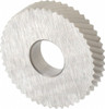 Knurling Cutter, 9/16", 32 TPI, Right-Hand Diagonal Pattern - 72-213-2