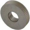 Knurling Cutter, 27/32", 25 TPI, Straight Pattern - 72-265-2