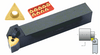 Toolmex Inserts, For Medium Roughing Stainless Steel At Medium Speeds 10 Pack - WNMG-432