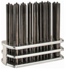 Transfer Punch Set, 28 Punches, 3/32" to 17/32" - 98-751-1