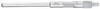 Mitutoyo 146-232 Groove Micrometer - 10-567-6