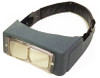 General Binocular Magnifier - 1000-3