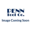 GRAY DUAL LENS BAYONET NONS - TEMPLES SAFETY GLASSES (12 - 101-AC212