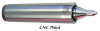 Royal CNC Point 2 MT Spring Type Live Center - 10532