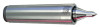 Royal CNC Point 2 MT Spring Type Live Center - 10532