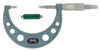 Mitutoyo Blade Micrometer, 2-3" Range - 122-127-10