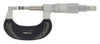 Mitutoyo Blade Micrometer, 0-1" Range - 122-151
