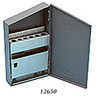 Huot Tap and Drill National Fine Index Case - 12650