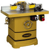 Powermatic PM2700 Shaper, 5 HP, 1-Phase, 230V with DRO & Casters - PM9-1280101C