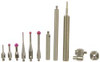 SPI 11 Piece Stylus Kit for CMM Touch Trigger Probes - 14-985-6