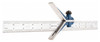 SPI 12" Combination Square 4pc. Set, 4R with Cast Head - 30-226-5
