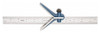 SPI 12" Combination Square 4pc. Set, 16R with Cast Head - 30-228-1