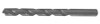 Premium Surface-Treated, General Purpose Jobbers Drill, 118 Degree Point, 13/64" Size - 300-13/64