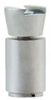 Precise 3/8" Dovetail Stem - 303-3215