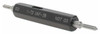 SPI Taperlock Thread Plug Gage, Double End with Handle, Class 3B, #1 - 72 - 34-342-6