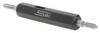 SPI Taperlock Thread Plug Gage, Double End with Handle, Class 3B, #3 - 48 - 34-348-3
