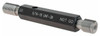 SPI Taperlock Thread Plug Gage, Double End with Handle, Class 3B, 9/16 - 18 - 34-408-5