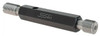 SPI Taperlock Thread Plug Gage, Double End with Handle, Class 3B, 9/16 - 18 - 34-408-5