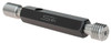 SPI Taperlock Thread Plug Gage, Double End with Handle, Class 2B, 5/8 - 11 - 34-411-9