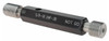 SPI Taperlock Thread Plug Gage, Double End with Handle, Class 3B, 5/8 - 18 - 34-414-3