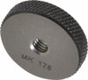 Metric Thread Ring Gage, M5 x 0.8, GO - 34-473-9