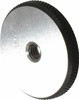 Metric Thread Ring Gage, M6 x 1, NO GO - 34-476-2