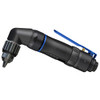 PRO-SOURCE Reversible Angle Drill with 3/8 Inch Keyed Chuck, Right Angle, 1,500 RPM, 0.35 HP - 52-520-4
