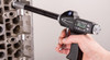 Fowler - Bowers XTH Holematic Pistol Grip Electronic Bore Gage Set - 54-566-200