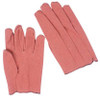 PRO-SAFE Vinyl Impregnated Gloves, Ladies Medium - 56-244-7