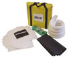 PRO-SAFE Oil Only Vehicle Spill Kit - 56-627-3