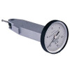 Brown & Sharpe BesTest Indicator, Horizontal End Mount 1-1/2" Dial - 599-7038-3