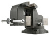 Wilton Shop Vise w/Swivel Base 4” Jaw Width WS4 - 63300