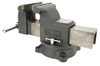 Wilton Shop Vise w/Swivel Base 8” Jaw Width WS8 - 63304