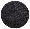 TRU-MAXX Aluminum Oxide Quick-Change Sanding Discs, Type R, 1" Diameter, 80 Grit, 100 Pack - 64-254-6