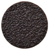 TRU-MAXX Aluminum Oxide Quick-Change Sanding Discs, Type R, 1-1/2" Diameter, 24 Grit, 100 Pack - 64-260-3