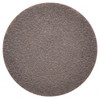TRU-MAXX Aluminum Oxide Quick-Change Sanding Discs, Type R, 1-1/2" Diameter, 80 Grit, 100 Pack - 64-265-2