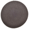 TRU-MAXX Aluminum Oxide Quick-Change Sanding Discs, Type R, 3" Diameter, 60 Grit, 100 Pack - 64-287-6